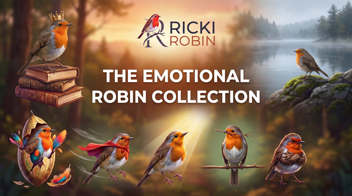 The Emotional Robin