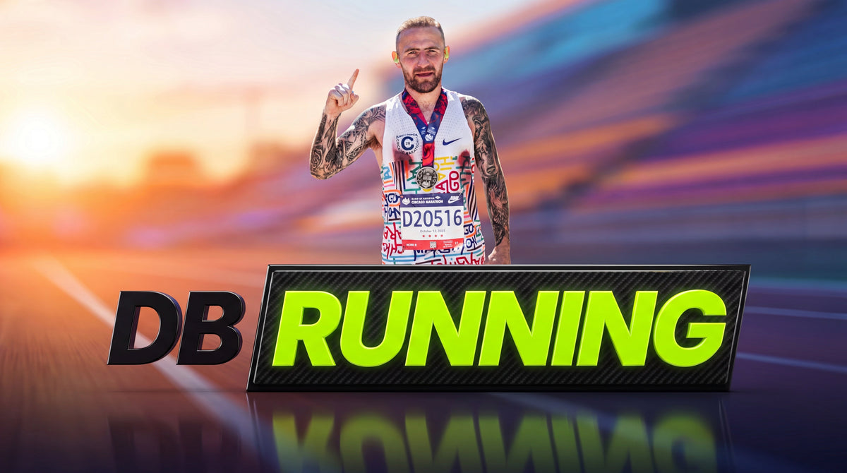 DB Running