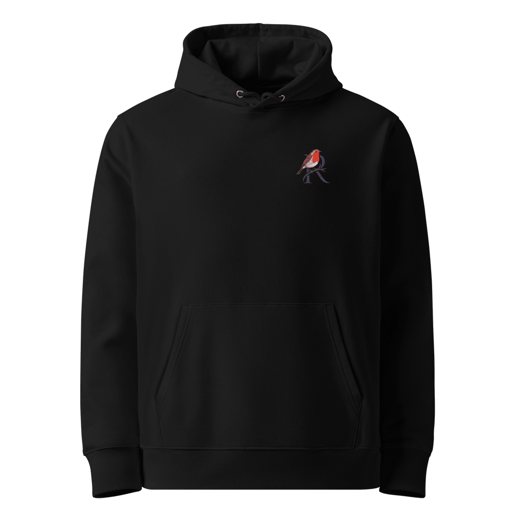 Arriving Version Hoodie - Ricki Robin