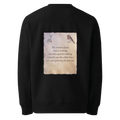 Arriving Version Sweater - Ricki Robin