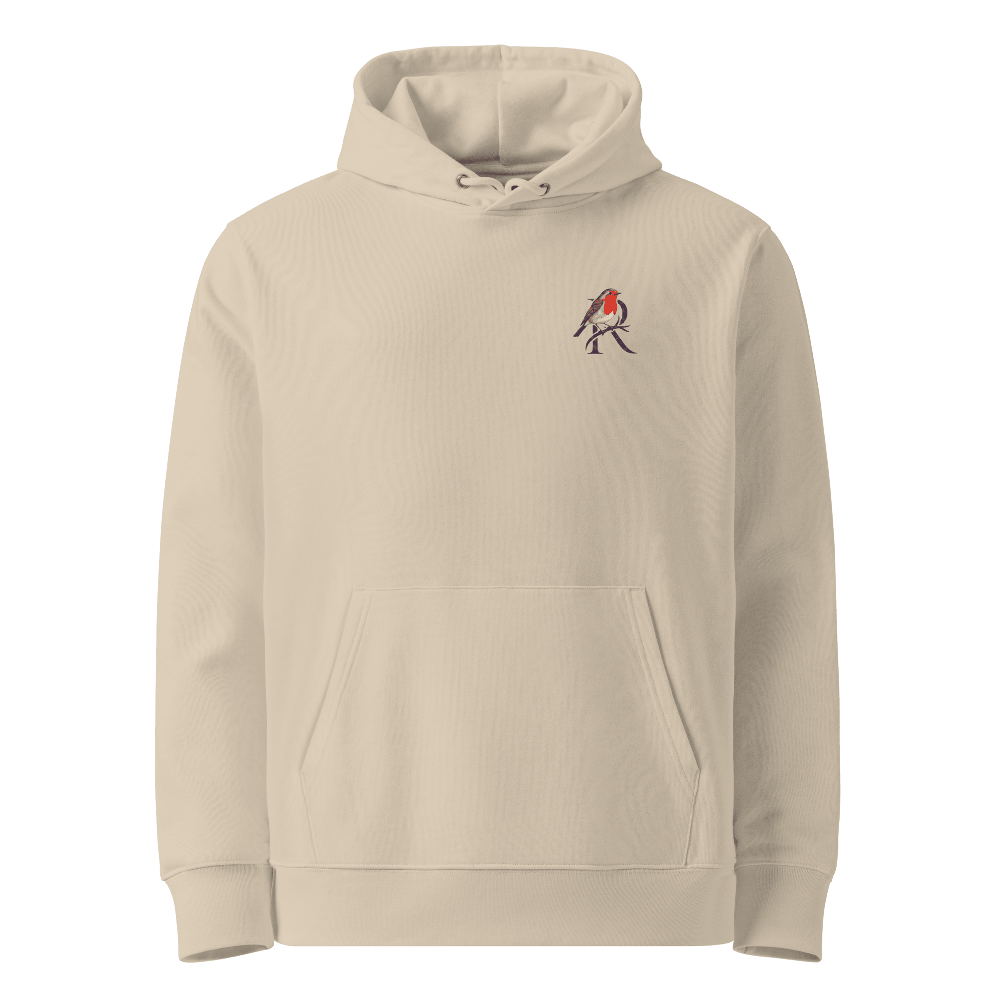 Arriving Version Hoodie - Ricki Robin
