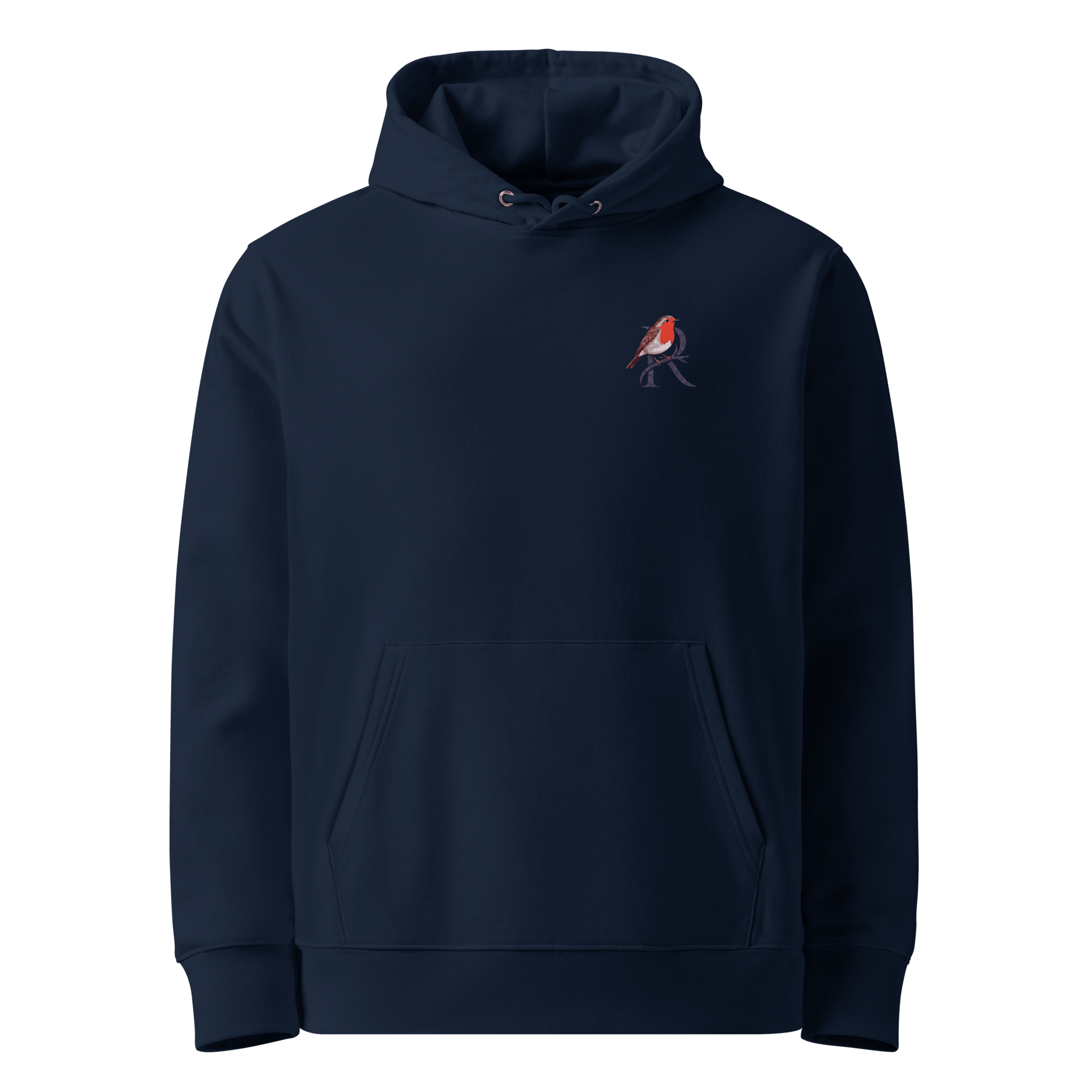 Arriving Version Hoodie - Ricki Robin