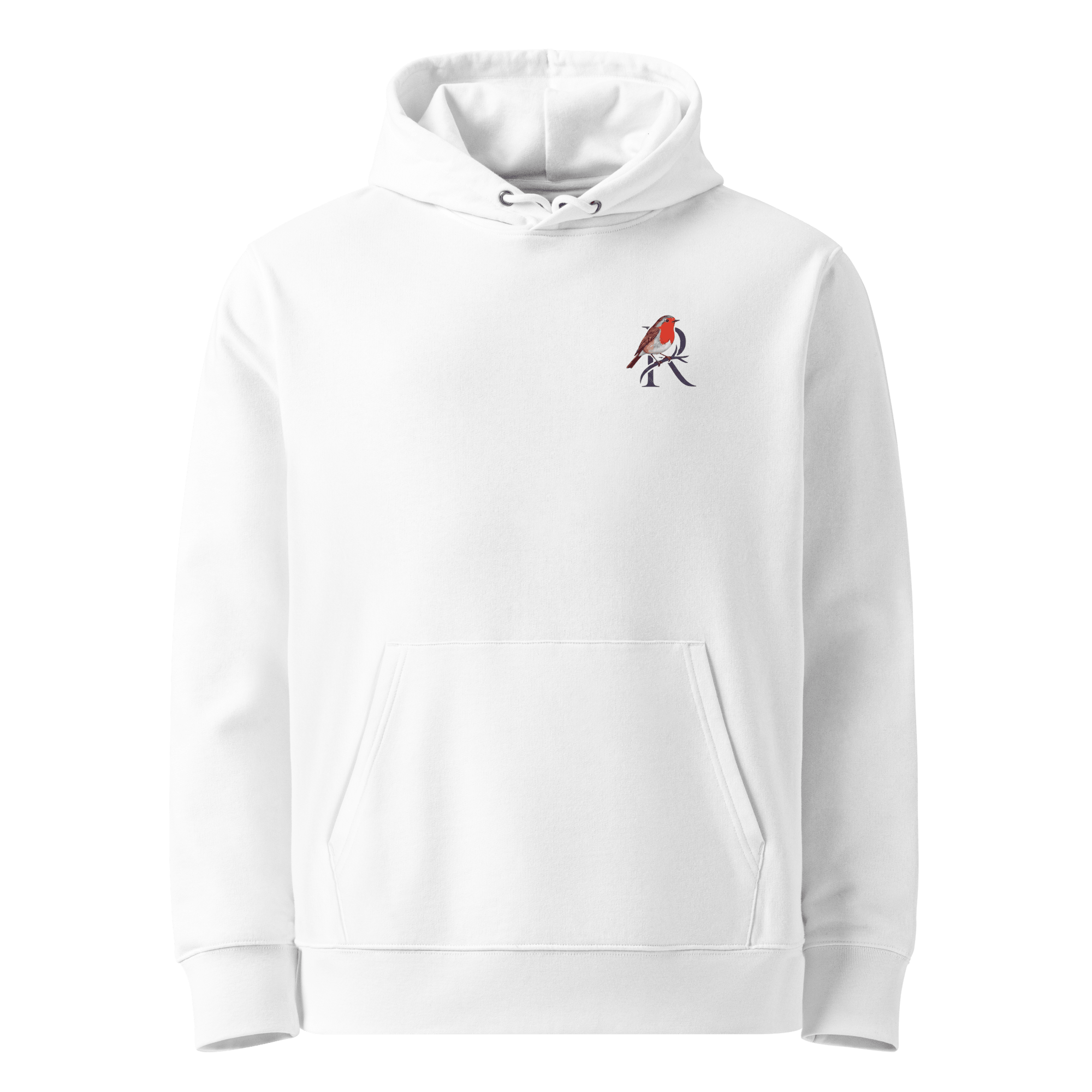 Arriving Version Hoodie - Ricki Robin