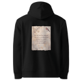 Left A Version Behind Hoodie - Ricki Robin