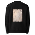 Left A Version Behind Sweater - Ricki Robin