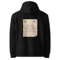 The Old Shoes Hoodie - Ricki Robin