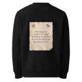 The Old Shoes Sweater - Ricki Robin