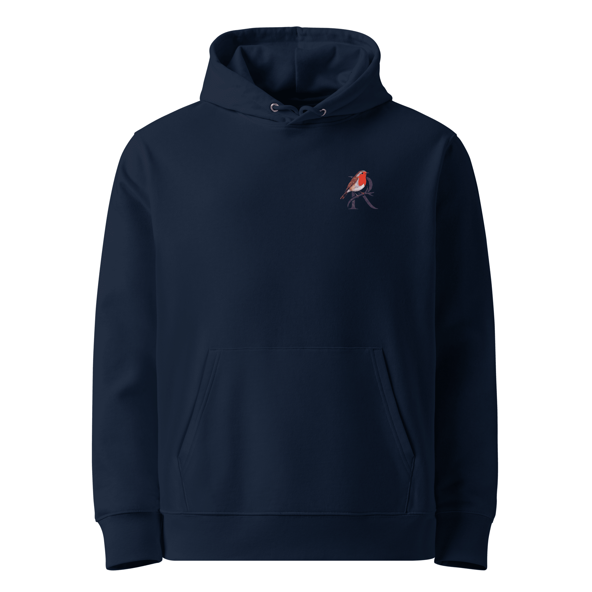 The Old Shoes Hoodie - Ricki Robin