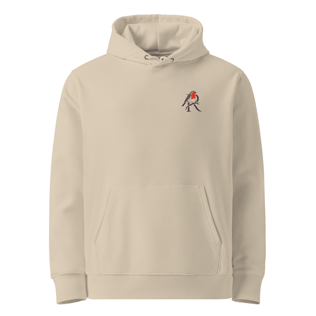 Walked Into That Year Hoodie - Ricki Robin