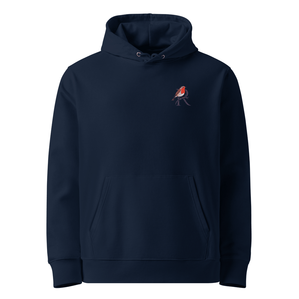 Walked Into That Year Hoodie - Ricki Robin