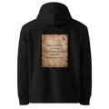 Inside The Shaking Hoodie - Ricki Robin