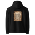 Pen Kept Moving Hoodie - Ricki Robin