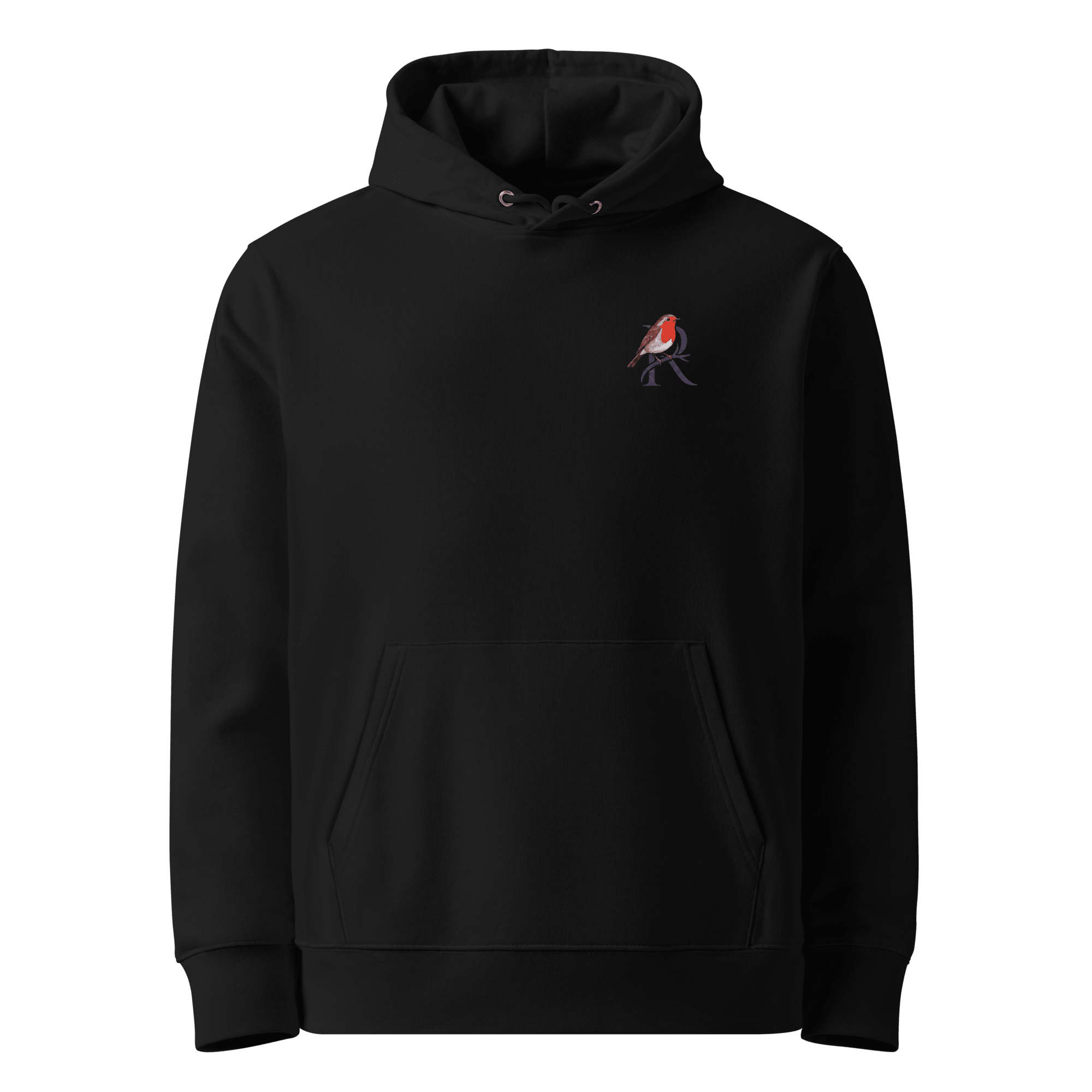 Easier To Manage Hoodie — Ricki Robin
