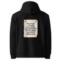 No Explanation Hoodie — Ricki Robin