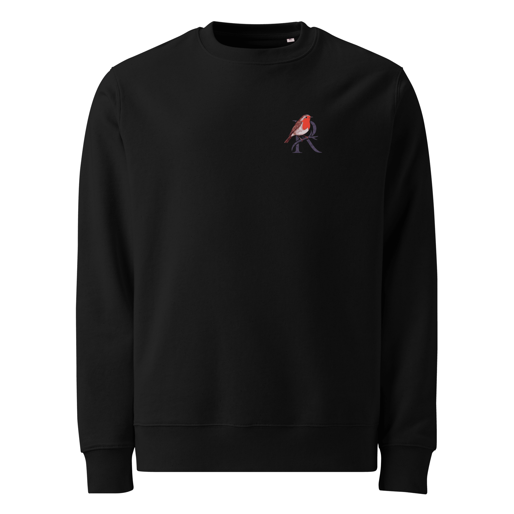 No Explanation Sweater — Ricki Robin