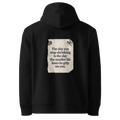 Stop Shrinking Hoodie — Ricki Robin