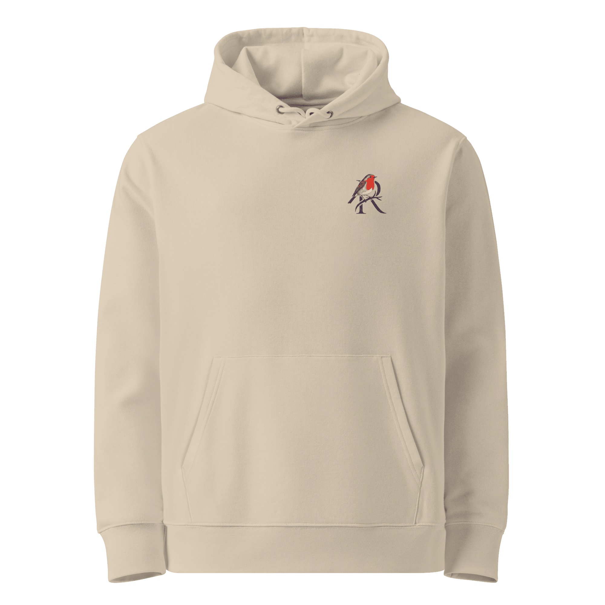 Stop Shrinking Hoodie — Ricki Robin