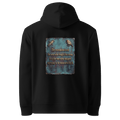 Stopped Measuring Hoodie — Ricki Robin