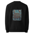 Stopped Measuring Sweater — Ricki Robin