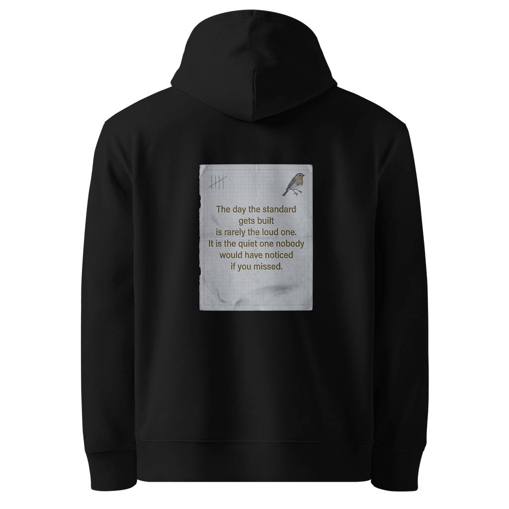 Day Standard Built Hoodie — Ricki Robin