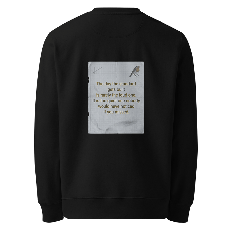 Day Standard Built Sweater — Ricki Robin