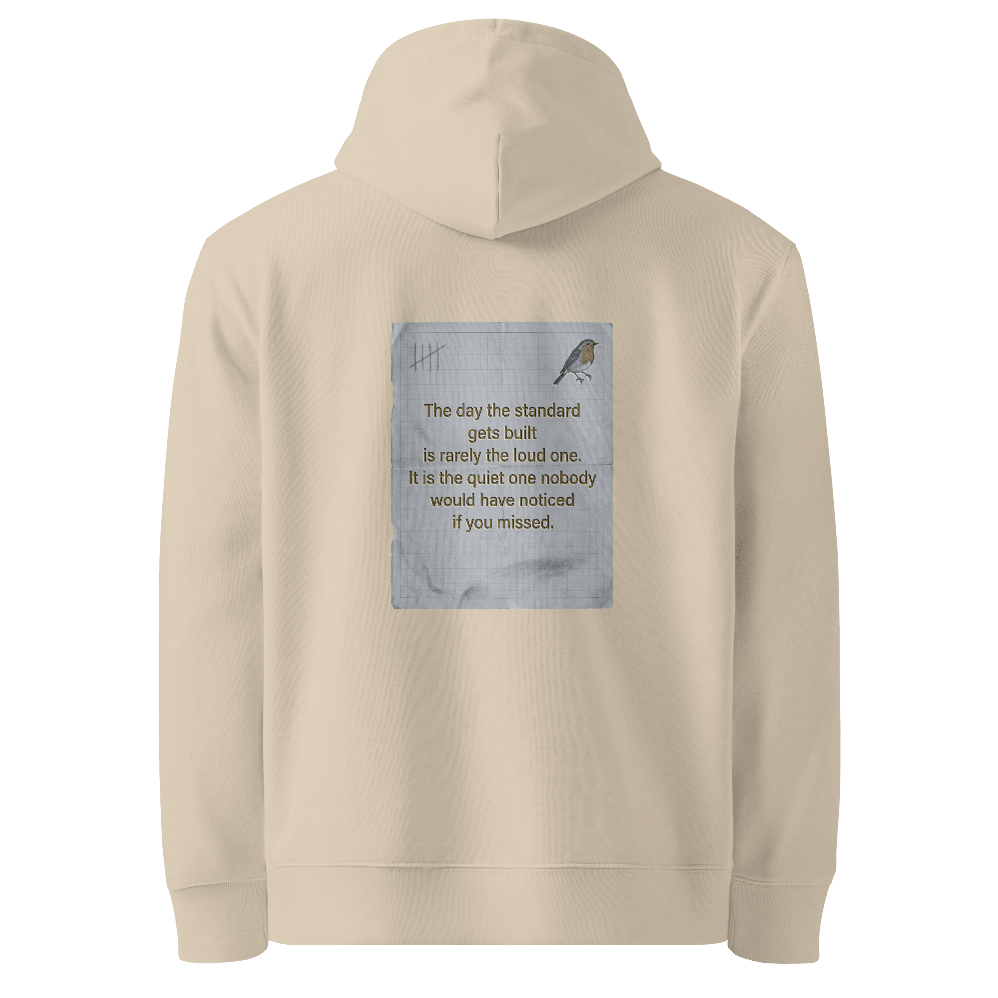 Day Standard Built Hoodie — Ricki Robin