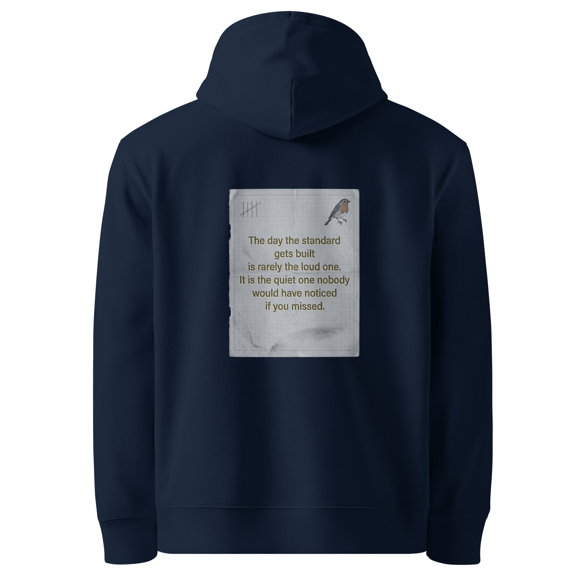 Day Standard Built Hoodie — Ricki Robin