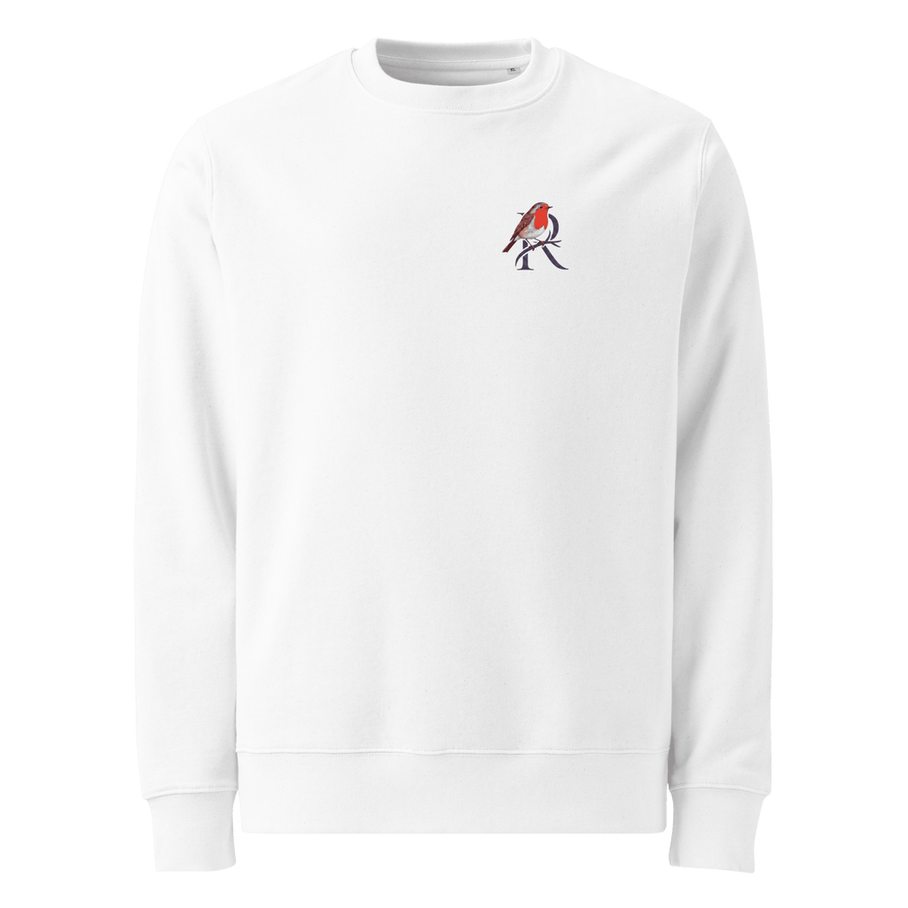 Day Standard Built Sweater — Ricki Robin