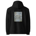 Steadier Than Motivation Hoodie — Ricki Robin