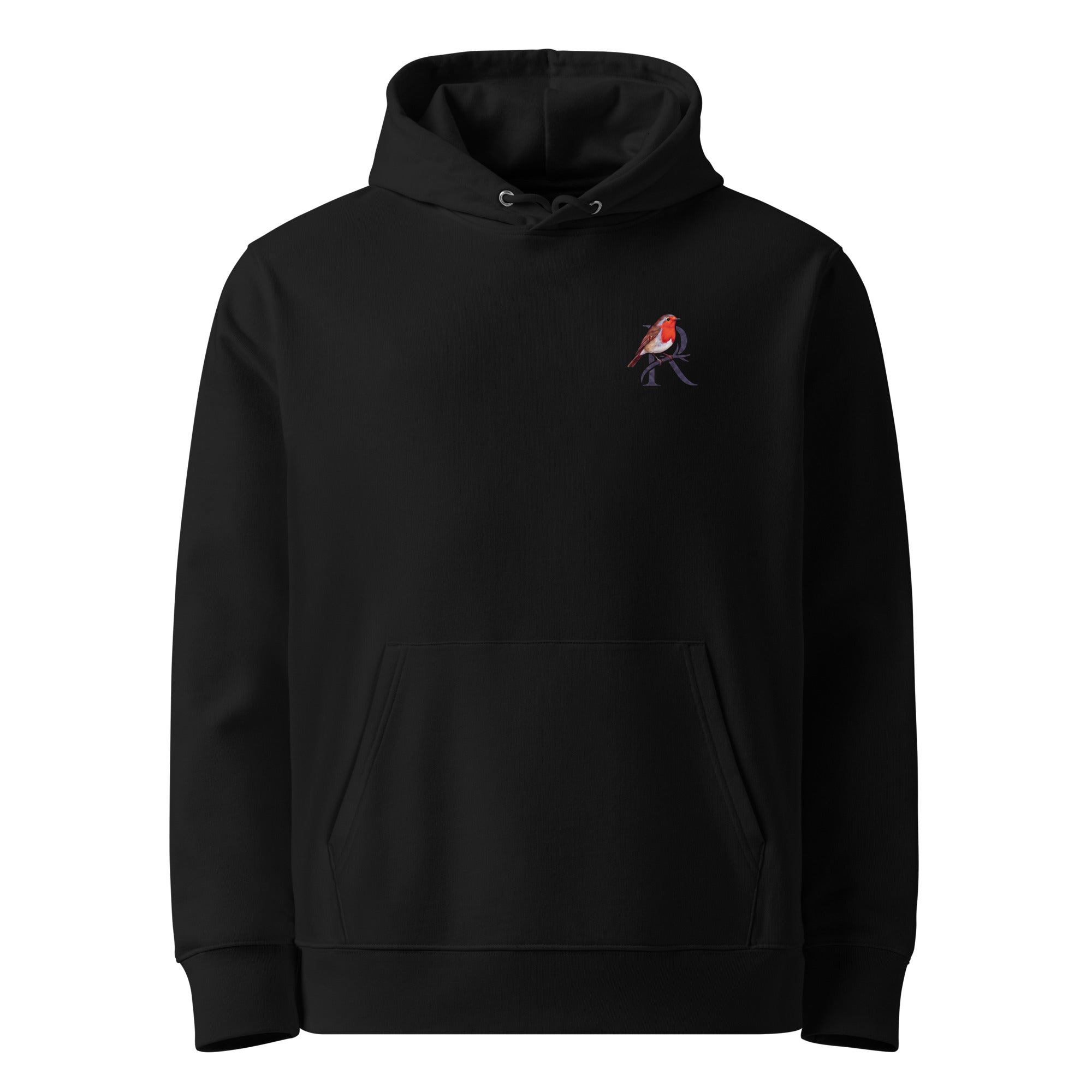 Steadier Than Motivation Hoodie — Ricki Robin