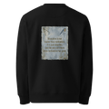Steadier Than Motivation Sweater — Ricki Robin