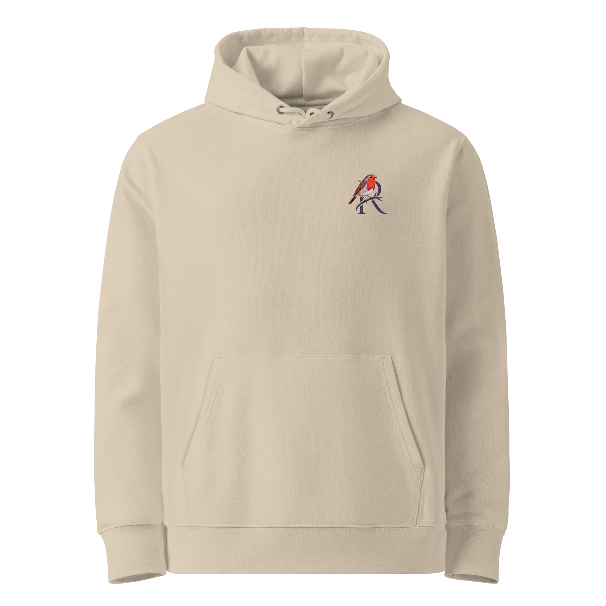 Steadier Than Motivation Hoodie — Ricki Robin