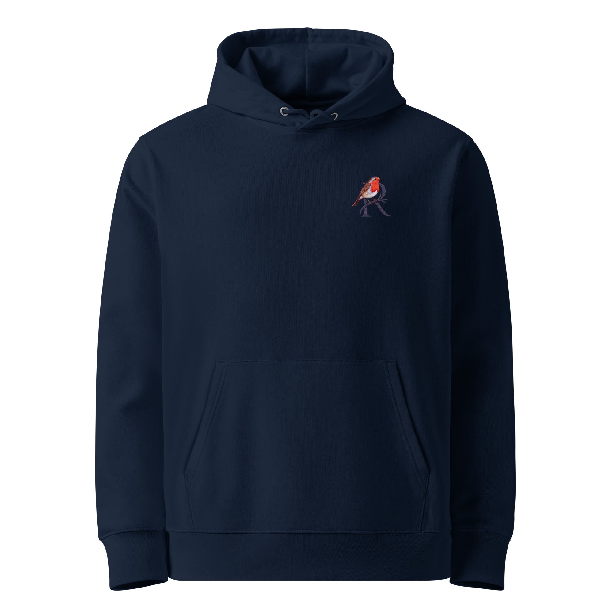 Steadier Than Motivation Hoodie — Ricki Robin
