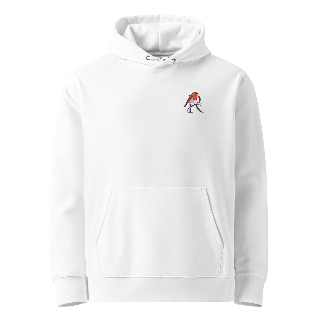Steadier Than Motivation Hoodie — Ricki Robin