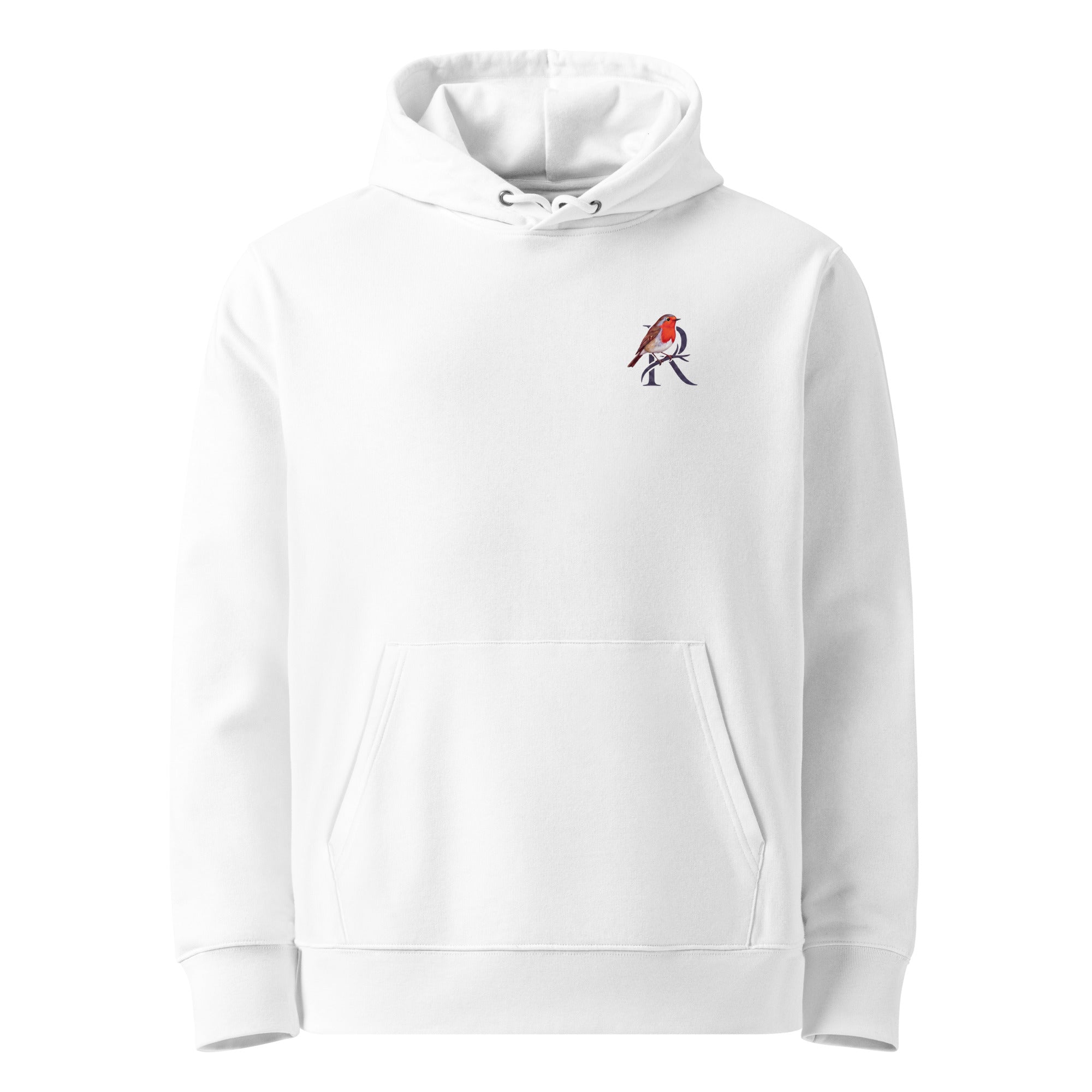 Steadier Than Motivation Hoodie — Ricki Robin