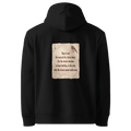 Build In Rain Hoodie — Ricki Robin