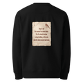 Build In Rain Sweater — Ricki Robin