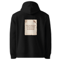 Hard Mornings Hoodie — Ricki Robin