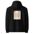 Open The Curtains Hoodie — Ricki Robin