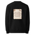 Open The Curtains Sweater — Ricki Robin
