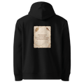 One Ordinary Hour Hoodie — Ricki Robin