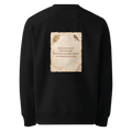 One Ordinary Hour Sweater — Ricki Robin
