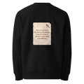 Put The Kettle On Sweater — Ricki Robin