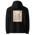Winter Passed Hoodie — Ricki Robin