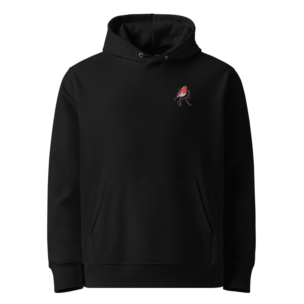 Winter Passed Hoodie — Ricki Robin