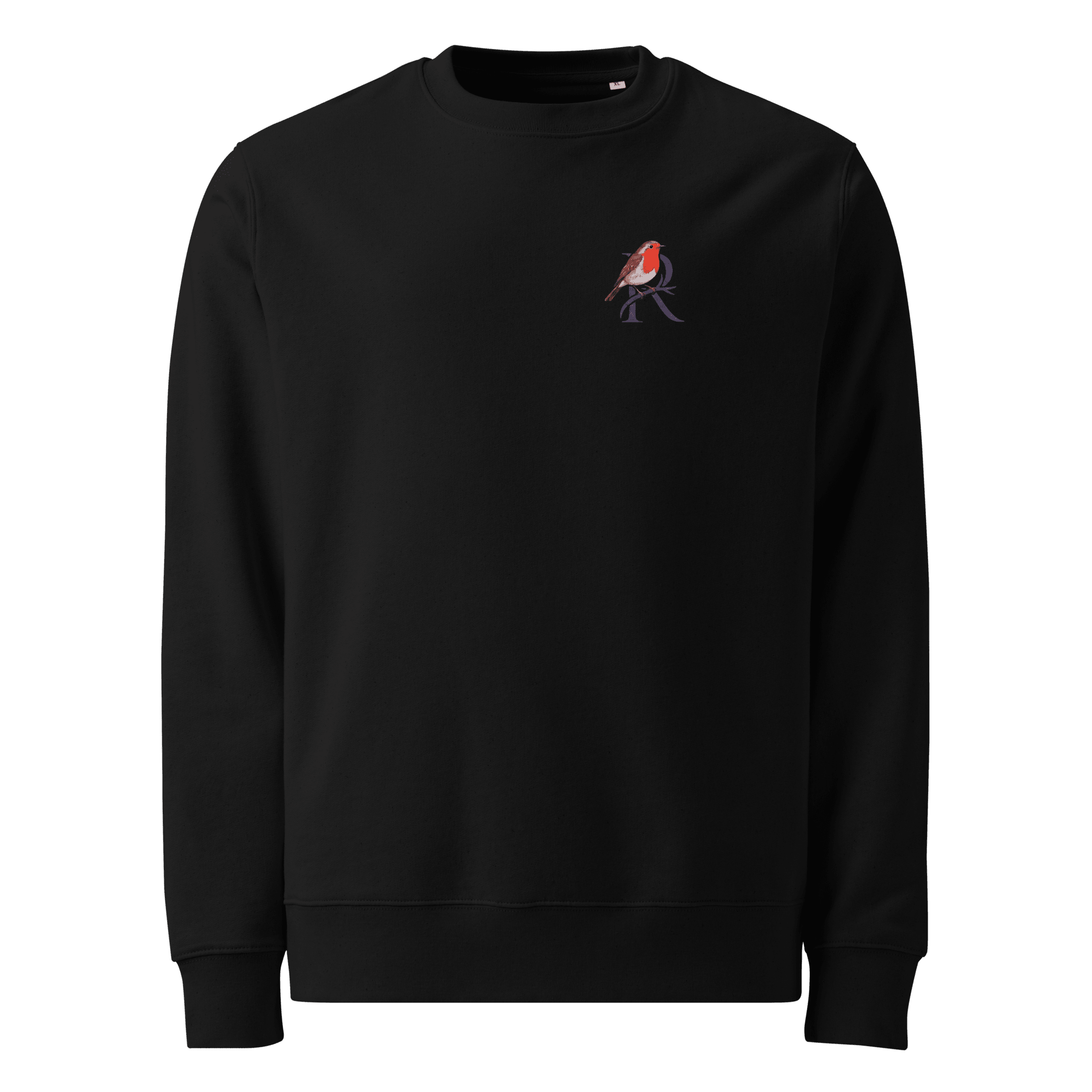 Winter Passed Sweater — Ricki Robin