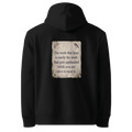 Alive To Hear It Hoodie — Ricki Robin