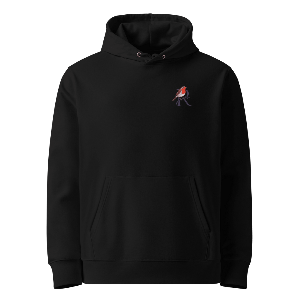 Alive To Hear It Hoodie — Ricki Robin