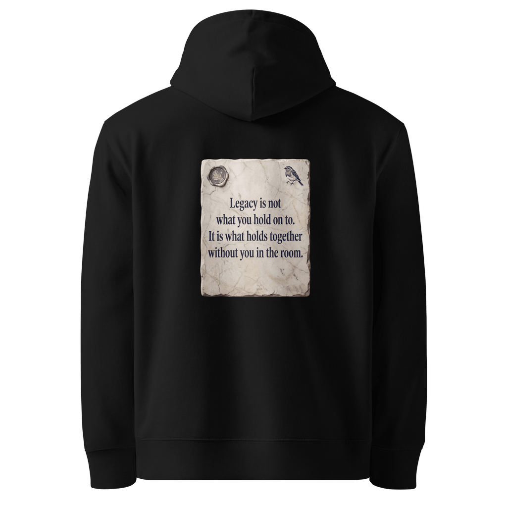 Holds Without You Hoodie — Ricki Robin