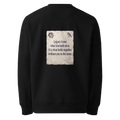 Holds Without You Sweater — Ricki Robin